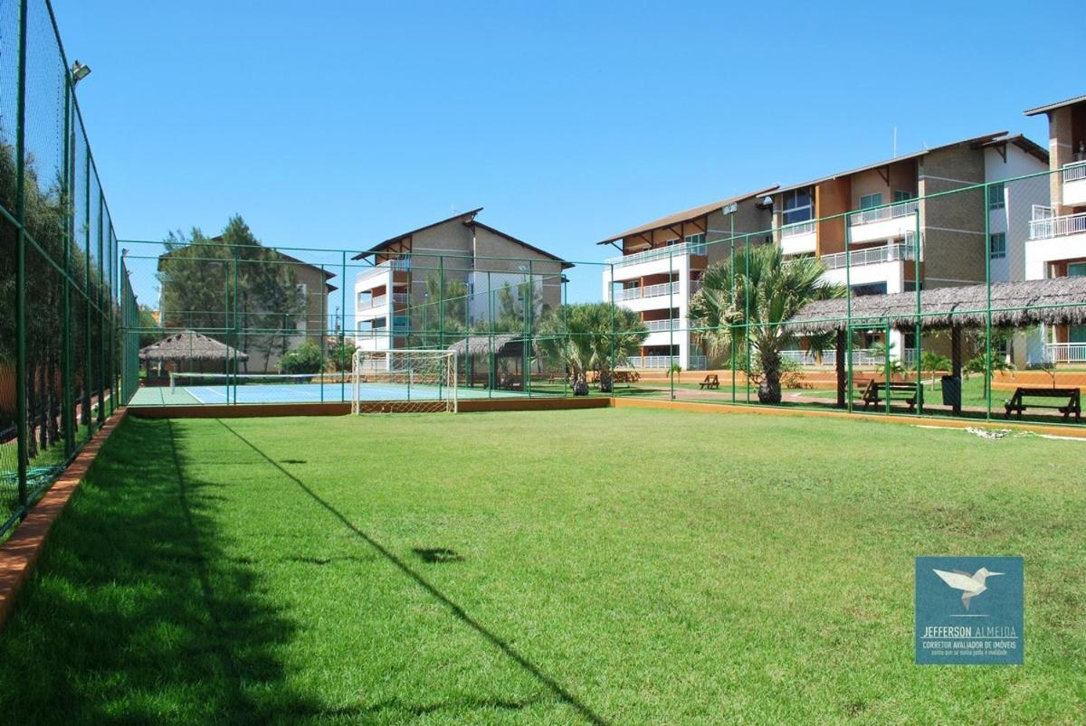 Vila Do Porto Resort - Charme E Conforto! Aquiraz Kültér fotó