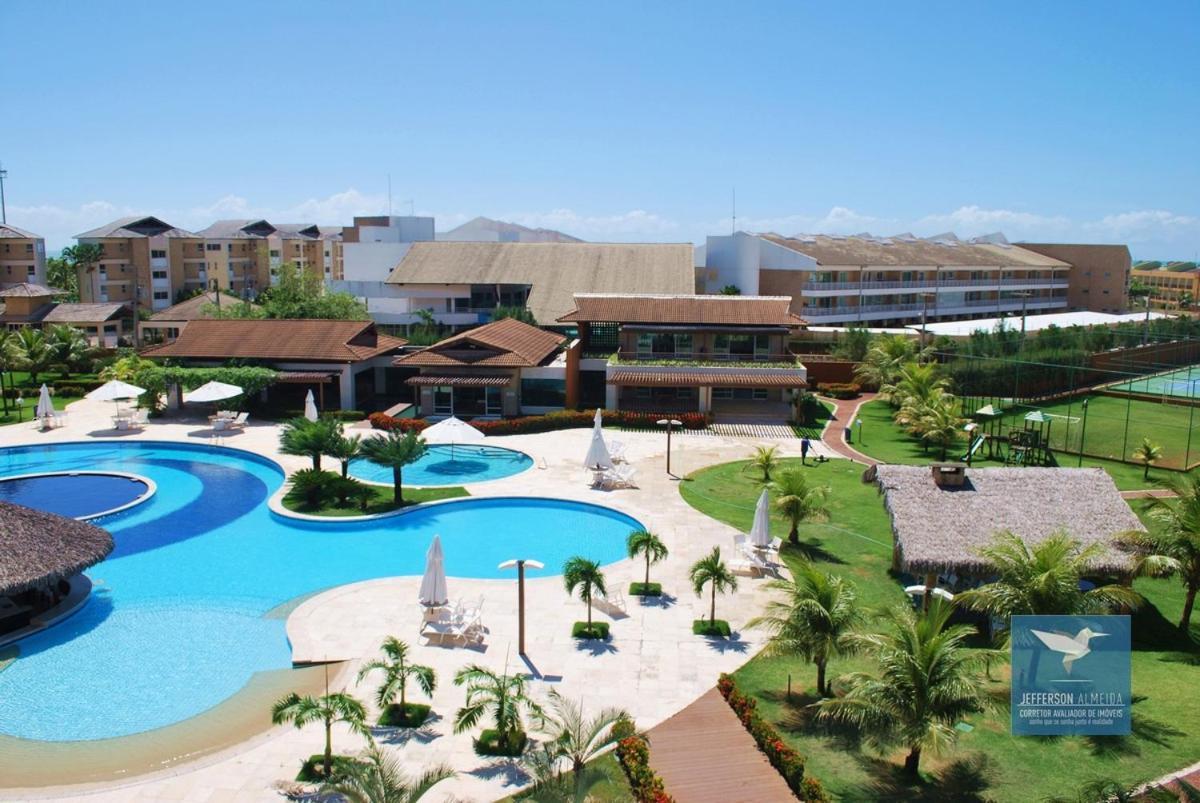 Vila Do Porto Resort - Charme E Conforto! Aquiraz Kültér fotó