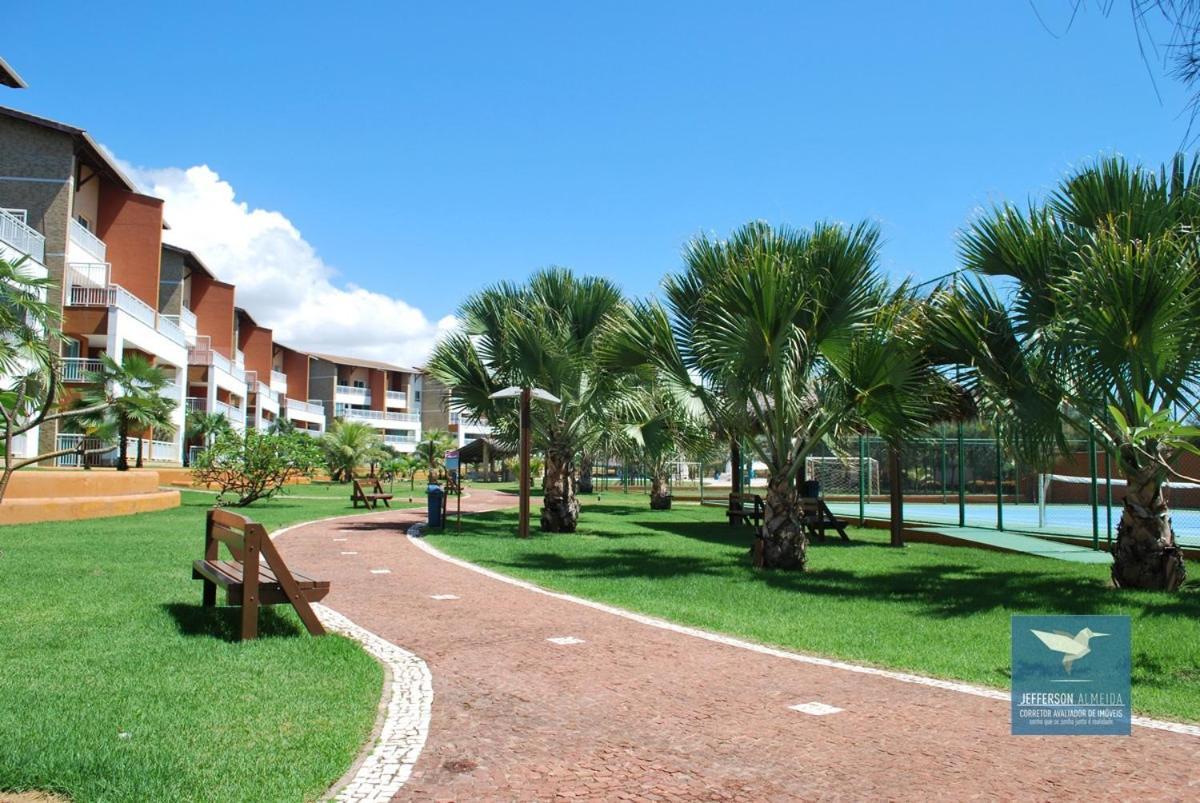 Vila Do Porto Resort - Charme E Conforto! Aquiraz Kültér fotó
