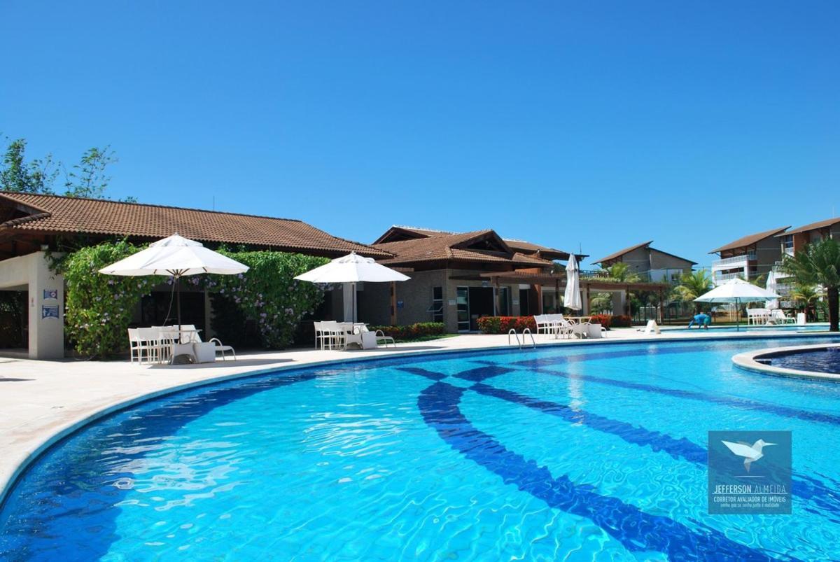 Vila Do Porto Resort - Charme E Conforto! Aquiraz Kültér fotó
