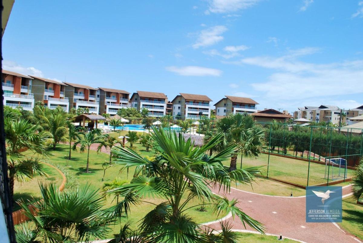 Vila Do Porto Resort - Charme E Conforto! Aquiraz Kültér fotó
