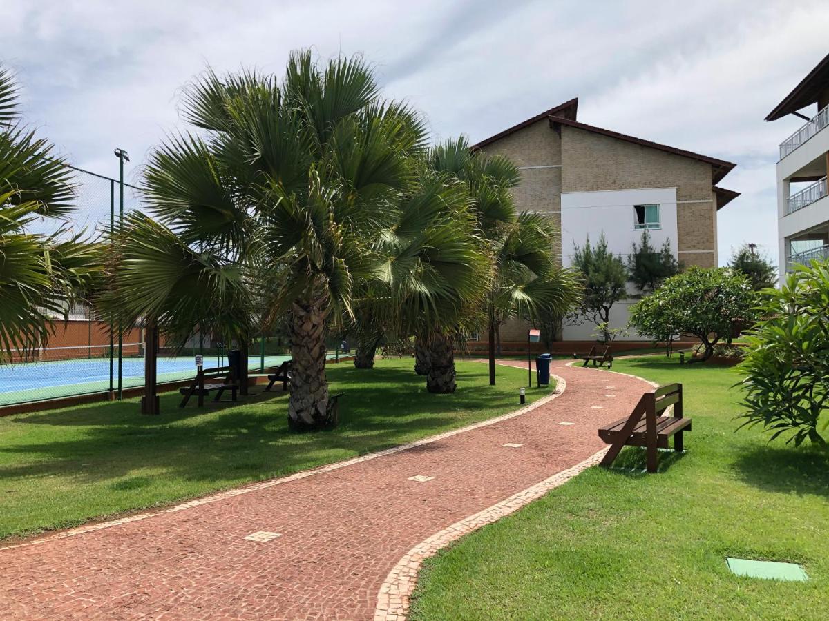 Vila Do Porto Resort - Charme E Conforto! Aquiraz Kültér fotó