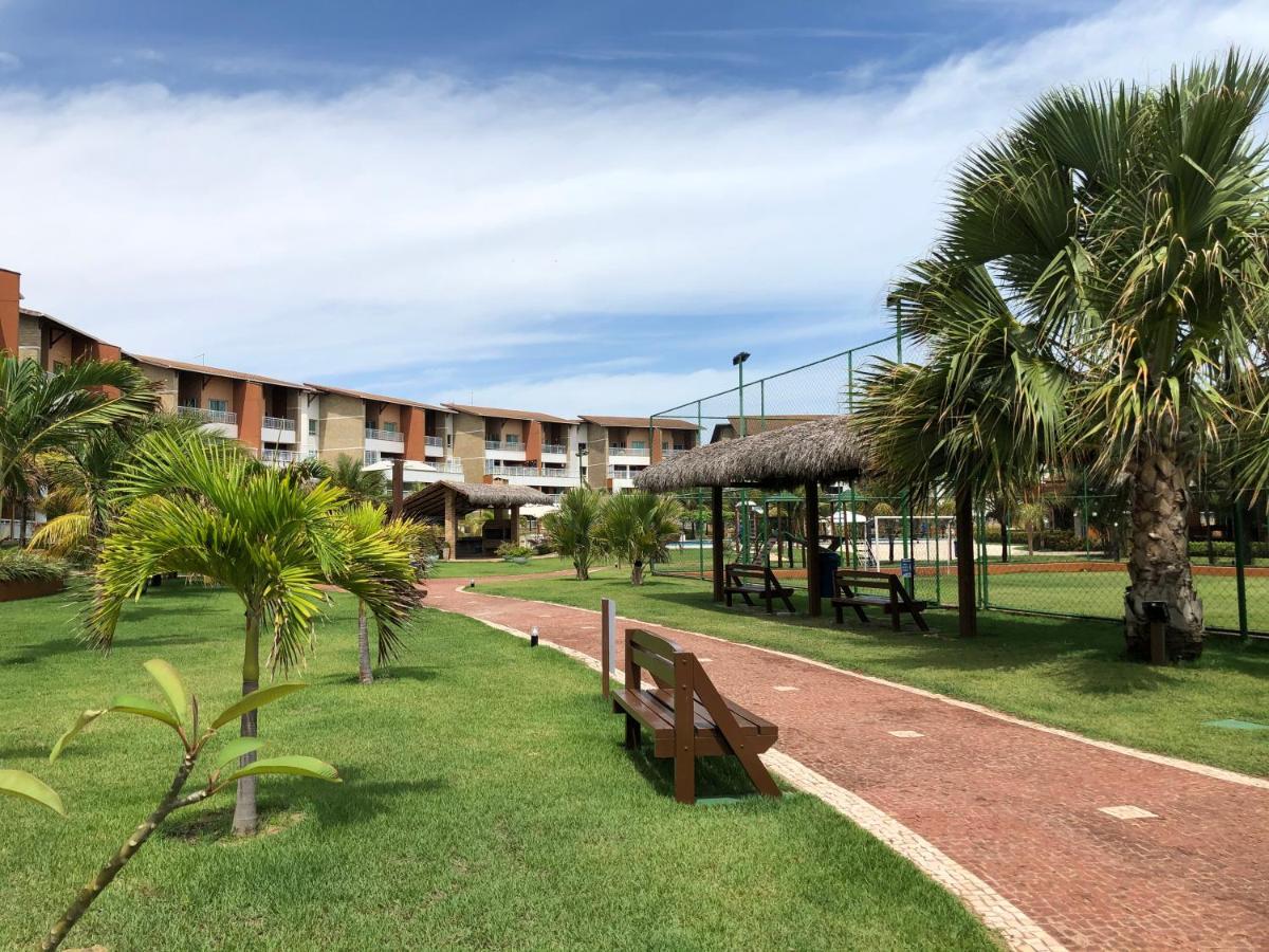 Vila Do Porto Resort - Charme E Conforto! Aquiraz Kültér fotó