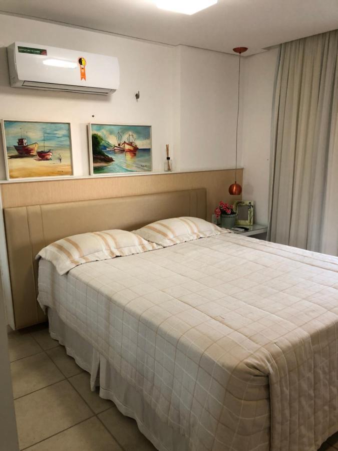 Vila Do Porto Resort - Charme E Conforto! Aquiraz Kültér fotó