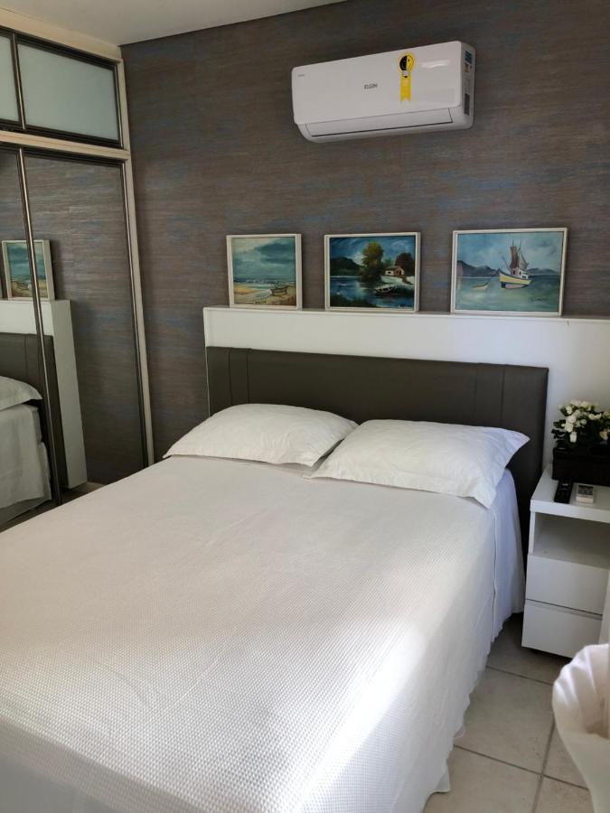 Vila Do Porto Resort - Charme E Conforto! Aquiraz Kültér fotó