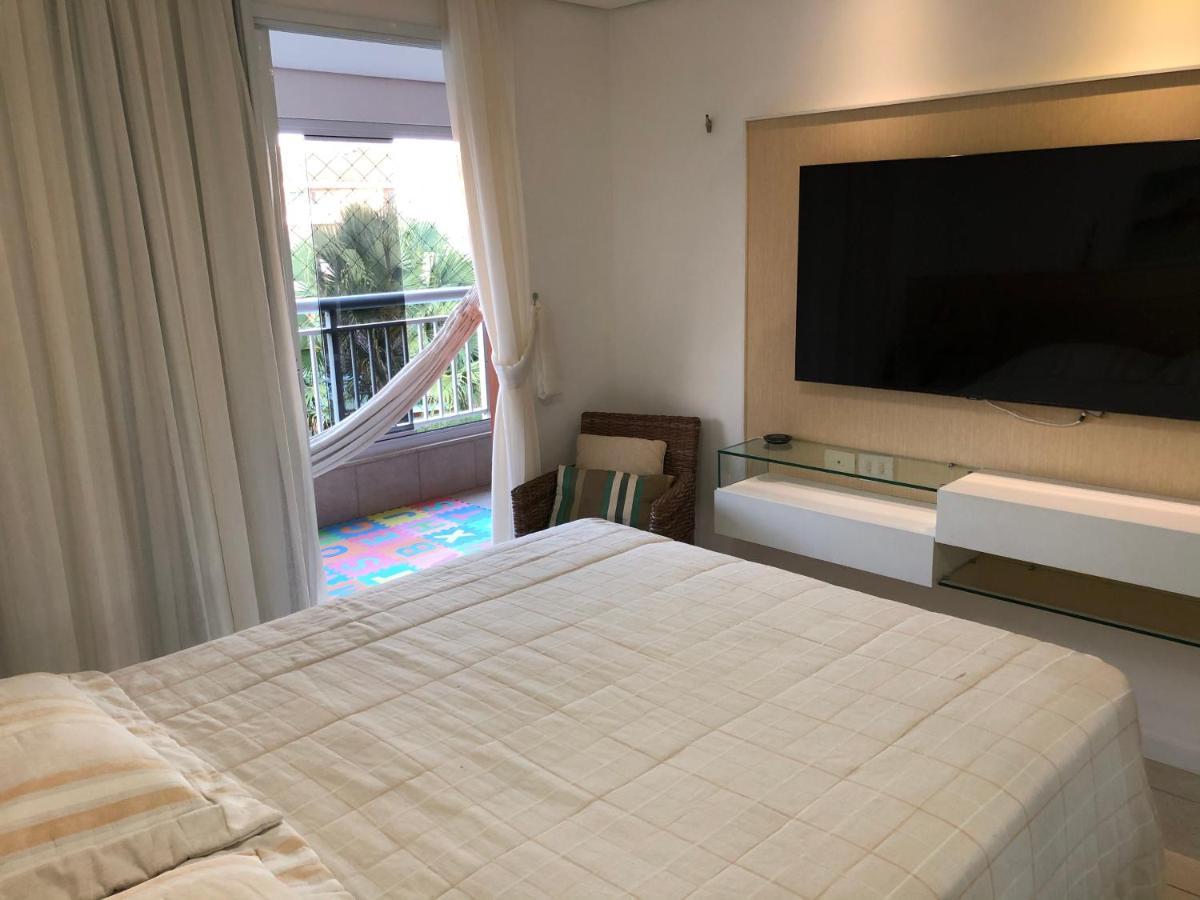 Vila Do Porto Resort - Charme E Conforto! Aquiraz Kültér fotó